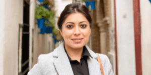 Urvashi Marwah: A Visionary Shaping the Future of Luxury Travel for UHNW/HNW Clients