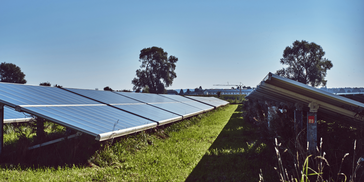 Why Solar Power is a Smart Choice This Summer