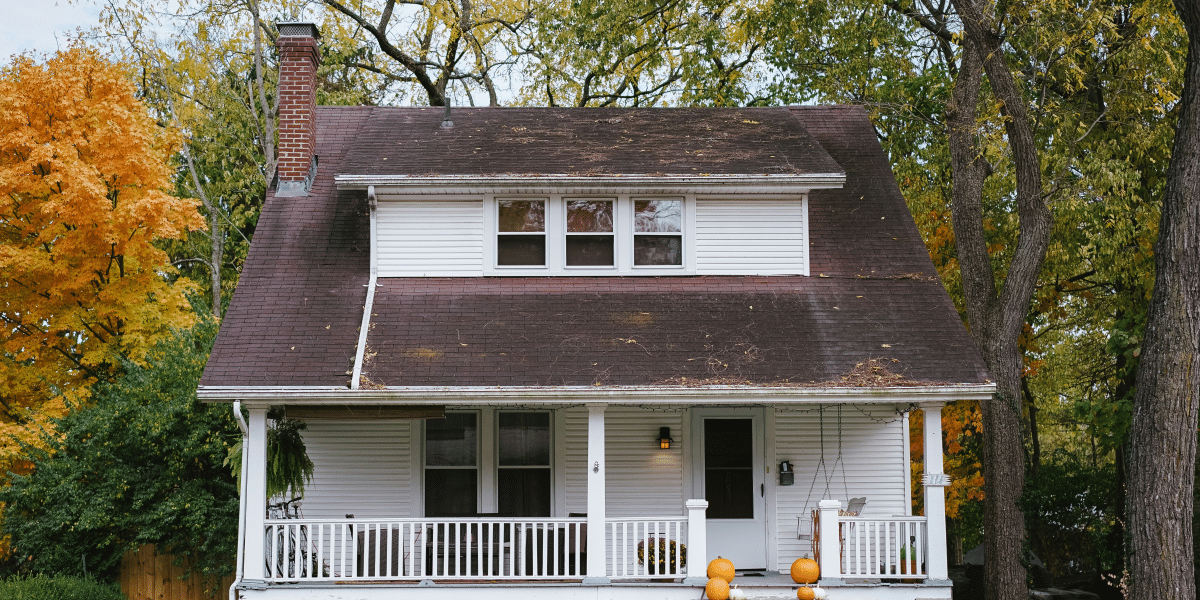 6 Reasons Gutters Are Vital for Home Protection