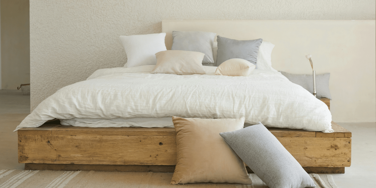 6 Reasons to Start the New School Year Off With New Pillows