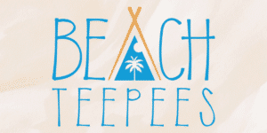 Beach Teepees Reviving Daytona Beach Tourism