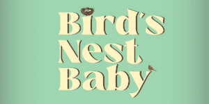 Bird’s Nest Baby Transforming Children’s Sleepwear