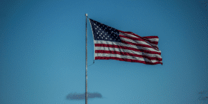 Care Tips for Displaying an American Flag in Your Yard