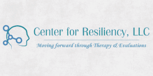 Center for Resiliency Your Go-To Psychology Center for Therapy