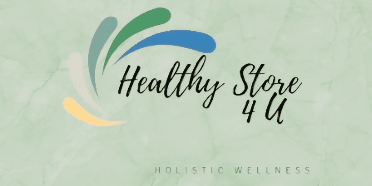 Healthy Store 4U Holistic Wellness Coaching and Training