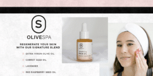 How Olivespa is Revolutionizing Skincare with Olive Oil (2)