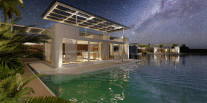 LUXE&Sol's Watertop Villas Now in World’s Luxury Locations