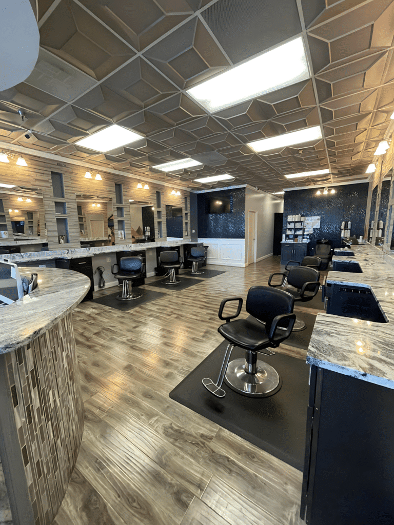 London Kae Salon: A Cornerstone of Beauty and Community in Waldorf, MD