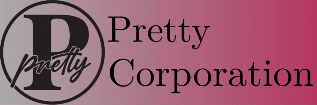 Pretty Corporation Building a Community of Empowered Women Through Fashion