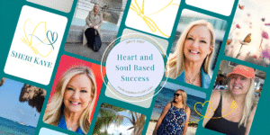 Sheri Kaye Hoff Inspiring Heart and Soul-Based Success