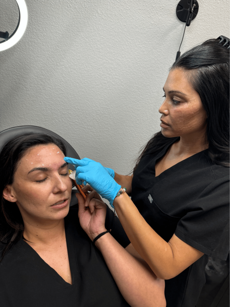 Wellness Mobile Expands Services in Sacramento for Comprehensive Wellness & Beauty (3)