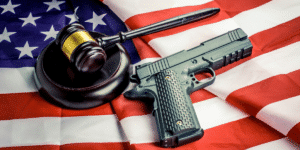 Agenda 41- Defending Second Amendment Rights – Trump’s Vision for 2024