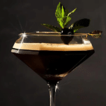 Ashley Perez: The Visionary Behind Double P Espresso Martini