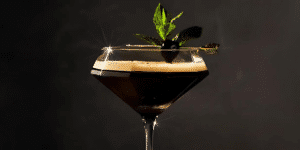 Ashley Perez: The Visionary Behind Double P Espresso Martini