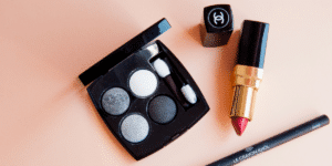 Chanel Les 4 Ombres Perfect Earth-Tones for Fall Beauty