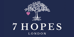 Discover a Driven Brand- Words With Hazem Sawaf of 7 HOPES London