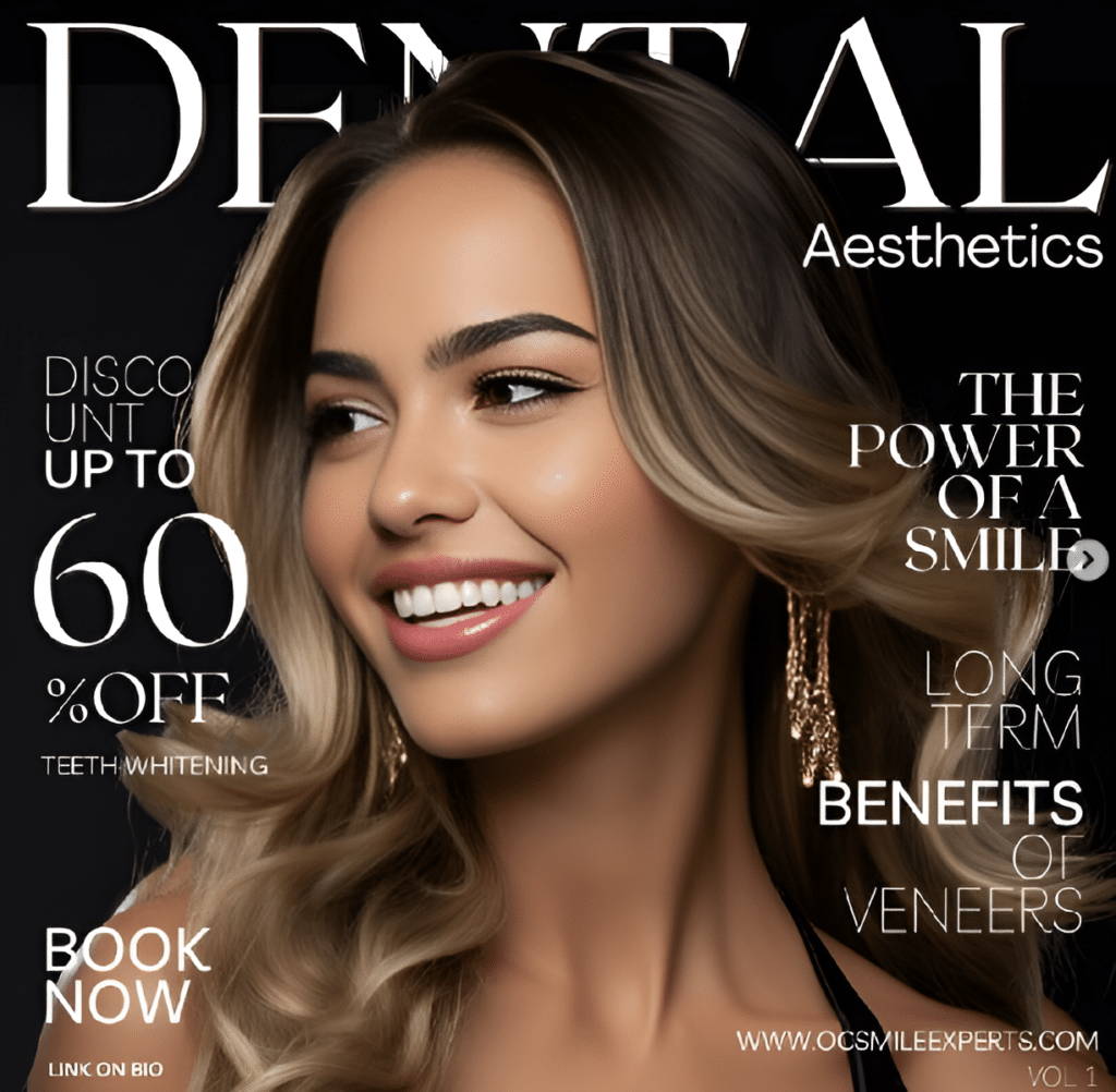 How Cosmetic Dentistry is Revolutionizing Mental Well-Being