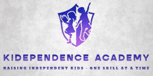 KIDependence Academy Empowers Children with Essential Life Skills through Innovative Online Courses