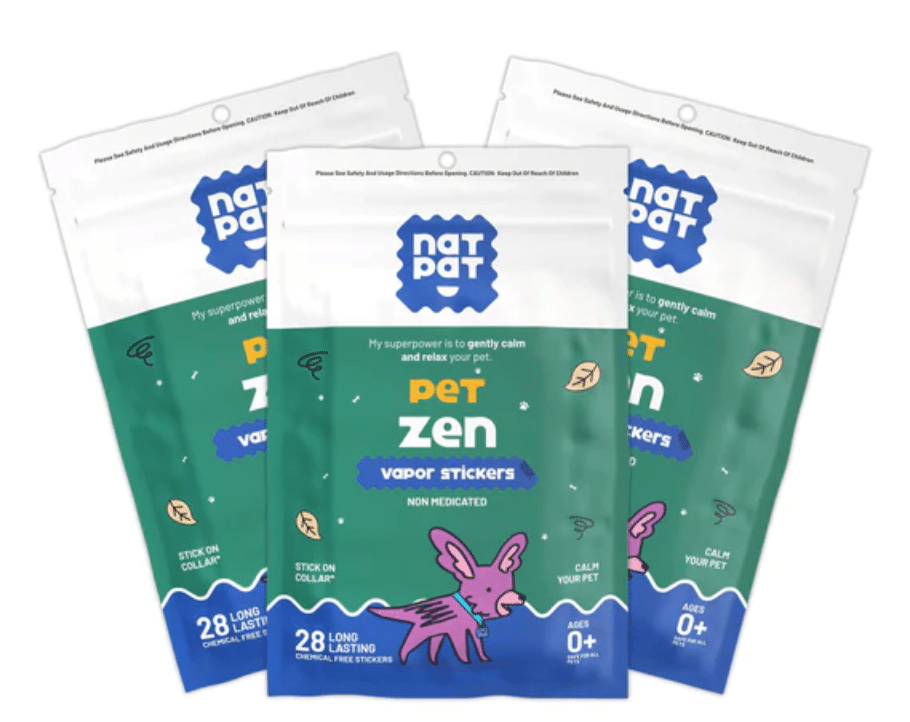 NATPAT Expands Into Pet Care (3)