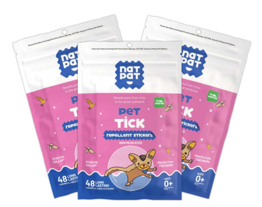 NATPAT Expands Into Pet Care (4)