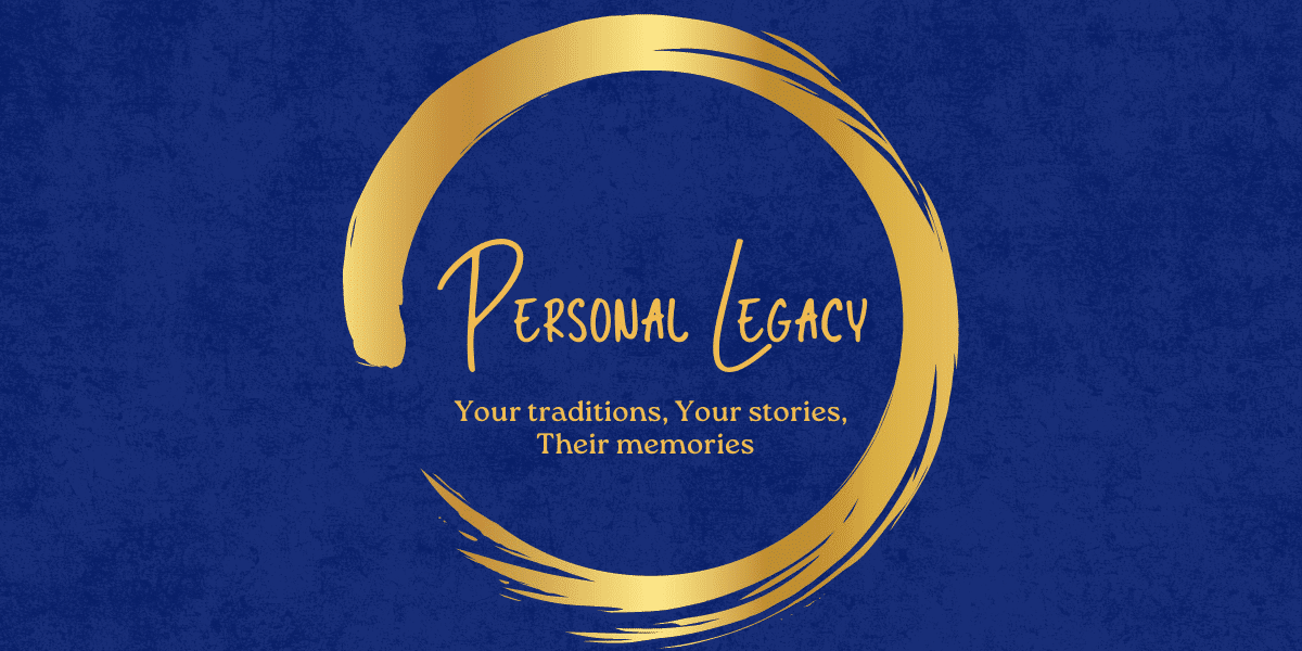 The Art of Preserving Your Personal Legacy