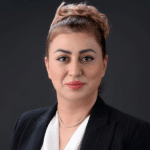 The Jordanian Lady of Industry: Neveen AlShawabkeh’s Inspiring Journey