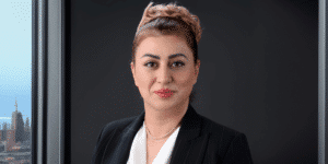 The Jordanian Lady of Industry: Neveen AlShawabkeh’s Inspiring Journey