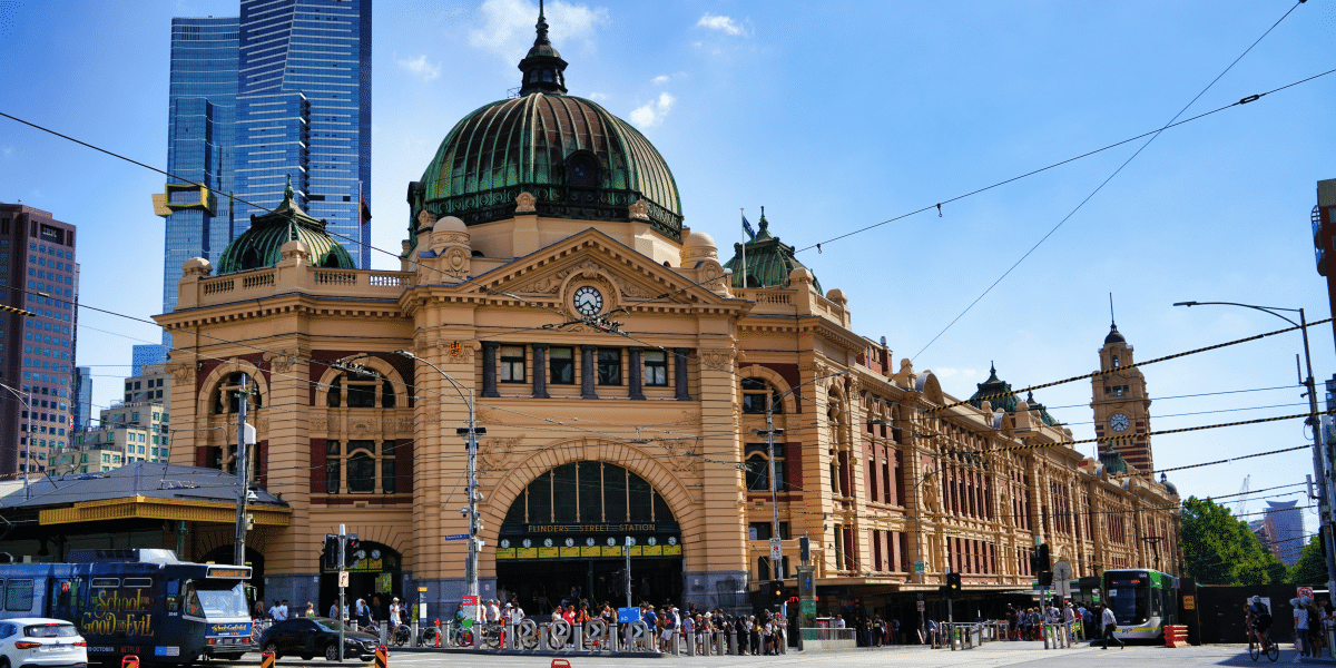 What to Do in Melbourne, Australia: A City Full of Surprises