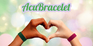 Acupressure for Everyday Wellness: The Story of AcuBracelet