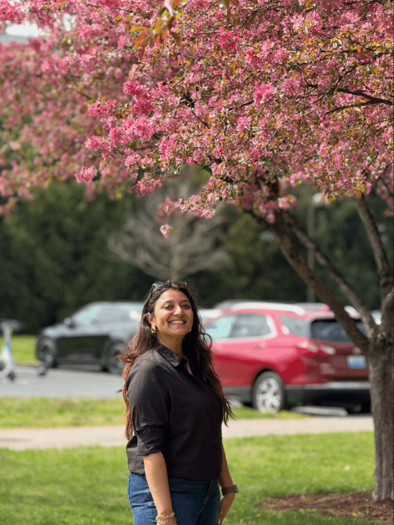 Ankita Patwa A Trailblazer in Sustainable Environmental Management (2)