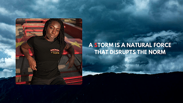 Black Women Are the Storm Empowering Change Through Fashion