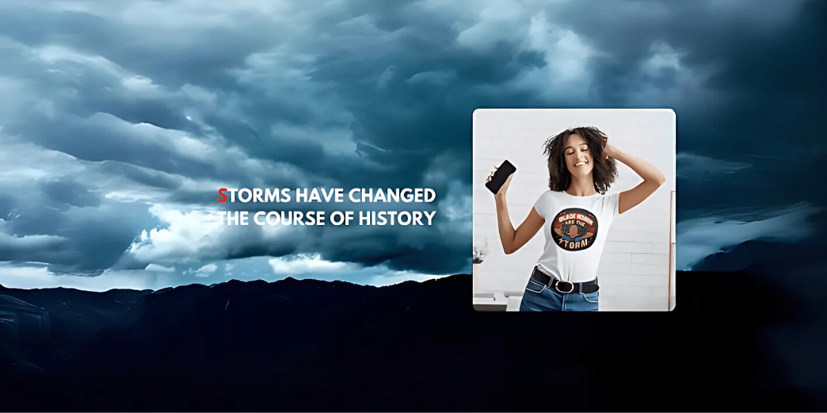 Black Women Are the Storm Empowering Change Through Fashion_2