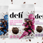 DEFI Snacks Supporting Women and Redefining Snacking