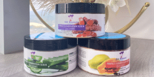 Embracing Natural Beauty with BQ Beauty's Organic Skincare Line_4