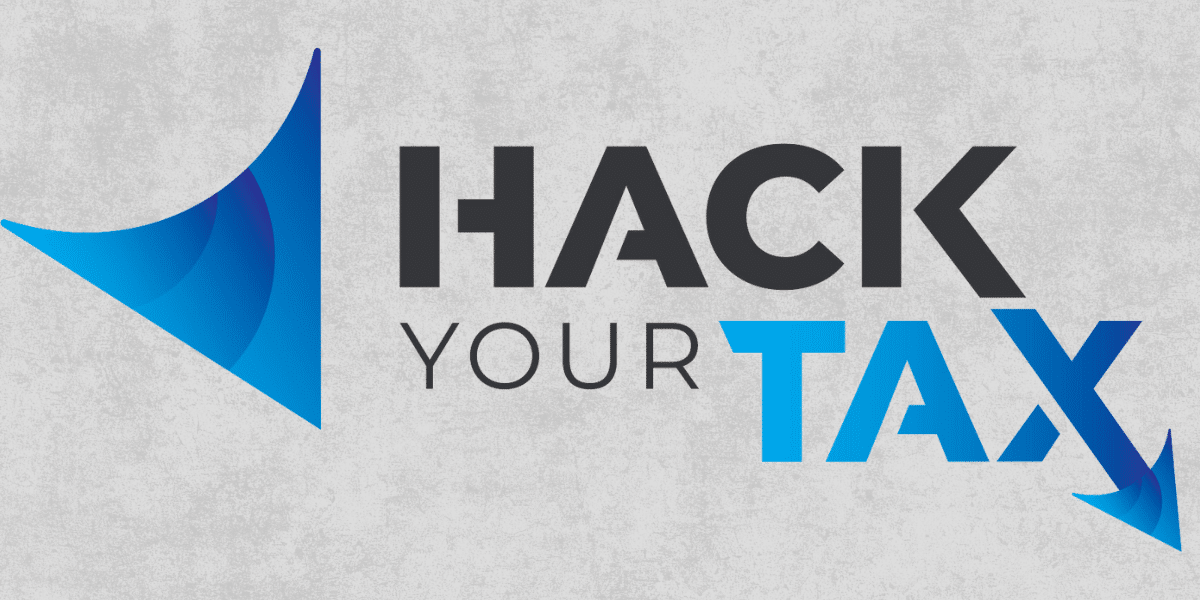 Hack Your Tax- The Strategic Path to Tax Efficiency with the TAX Nav System