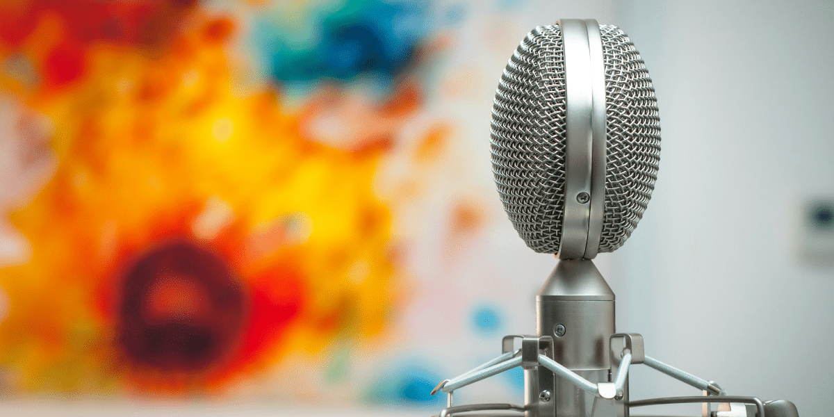 How Interview Podcasts Became Essential for Celebrities