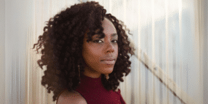 How to Pamper Your Curls: A Simple Hair Care Routine for the Holidays