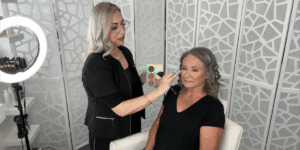 Jackie Alves on the Future of Makeup Training