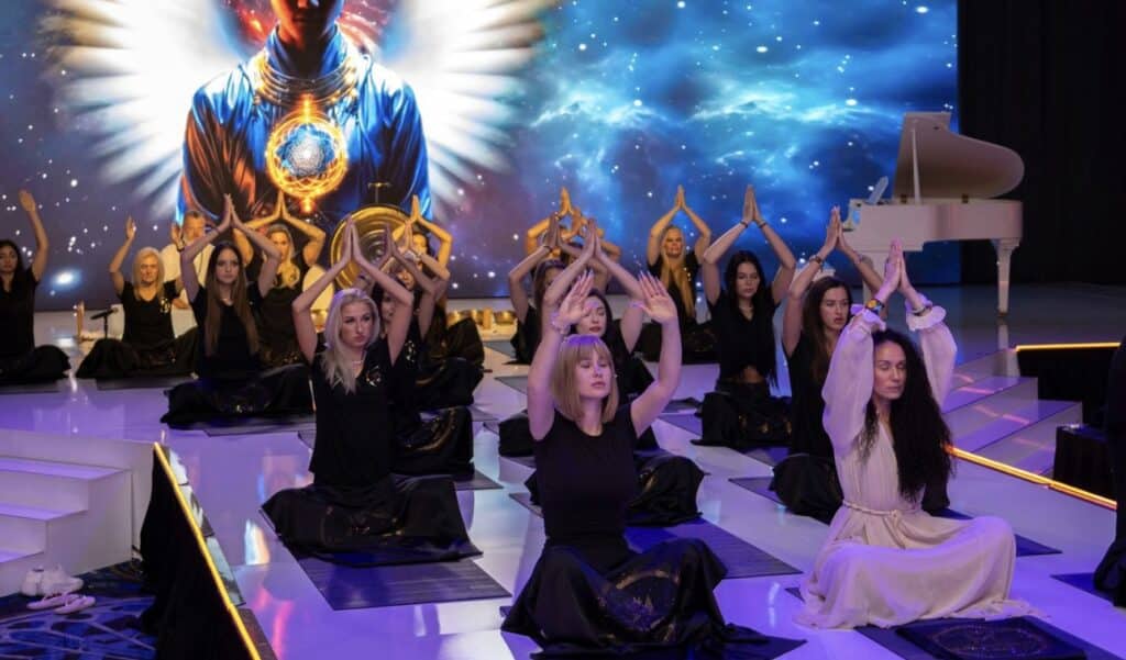 Meditation and Ms. World 2024: Empowering Confidence and Inner Strength for Global Beauty