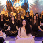 Meditation and Ms. World 2024 Empowering Confidence and Inner Strength for Global Beauty