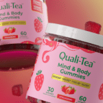 Quali-Tea Supplements Redefining Wellness with Authenticity and Purpose