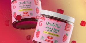 Quali-Tea Supplements Redefining Wellness with Authenticity and Purpose