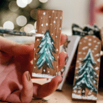 Relax and Create Crafting for Self-Care This Holiday Season