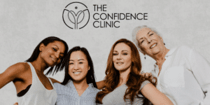 The Confidence Clinic Menopause Management Reinvented