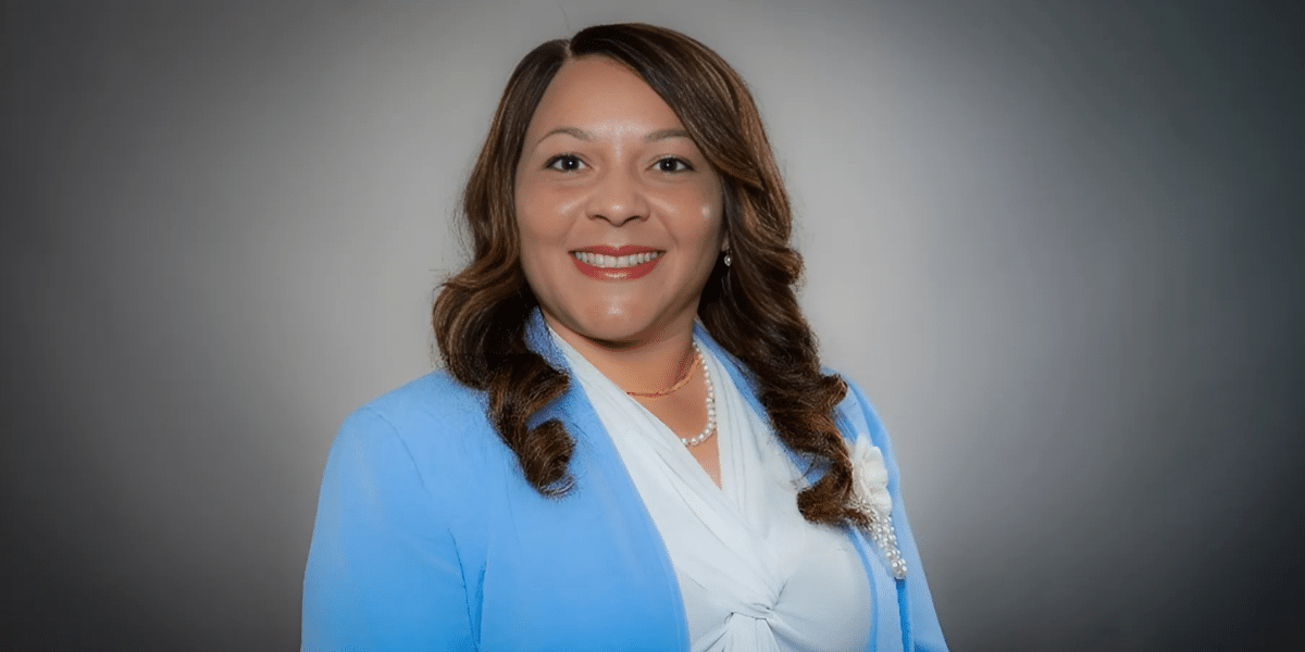 The Reaves Law Firm Welcomes Dr. Sherrie Crittle