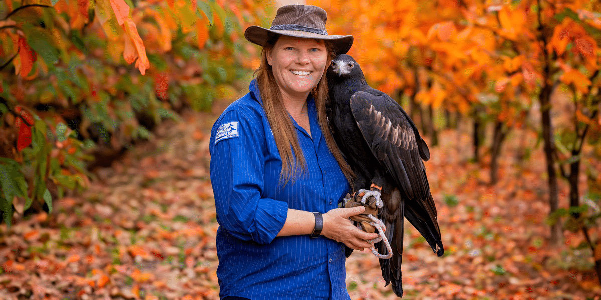 Yvonne Marie Sitko on Building a Mission-Driven Wildlife Business