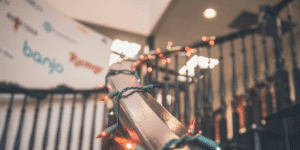 8 Creative Ideas to Bring Holiday Cheer to the Workplace