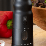 Black Rain The Luxury Kitchen Companion You Never Knew You Needed - 2