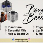 Bougie Bees™ Nature's Finest Offerings in Essential Oils and Bee-Themed Products