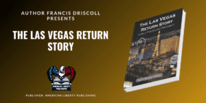 Explore Las Vegas Through Francis Driscoll's Story